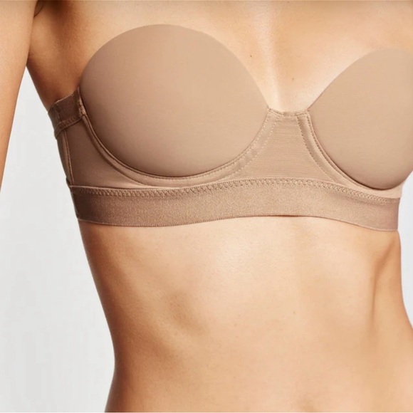 Pepper MVP multiway strapless bra - Picture 1 of 6